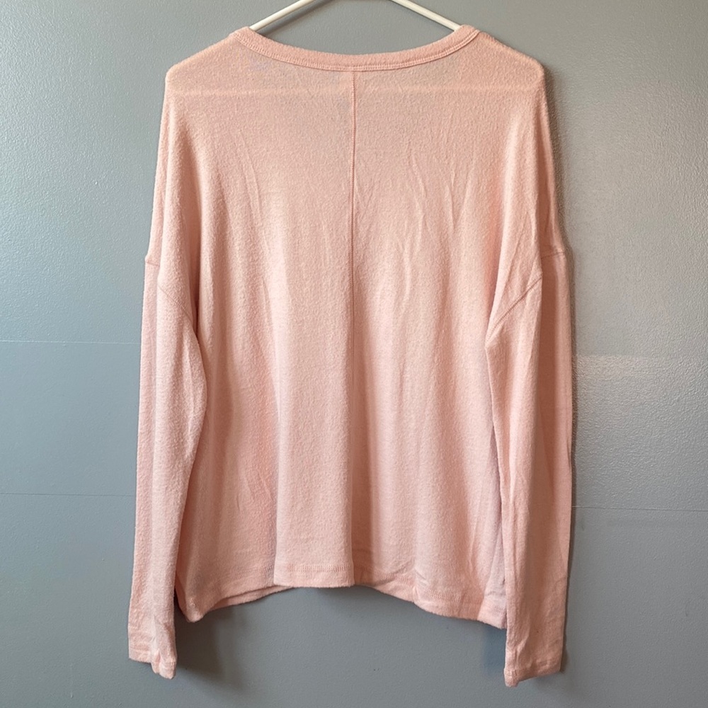 NWOT Old Navy Plush Sweater - Picture 2 of 4